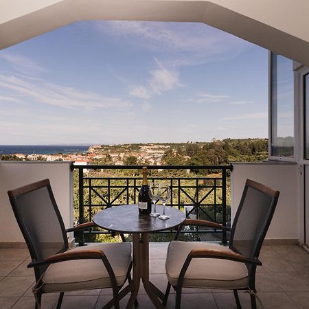 St Nicholas Tsilivi Apts By "Elite" Plános Eksteriør bilde