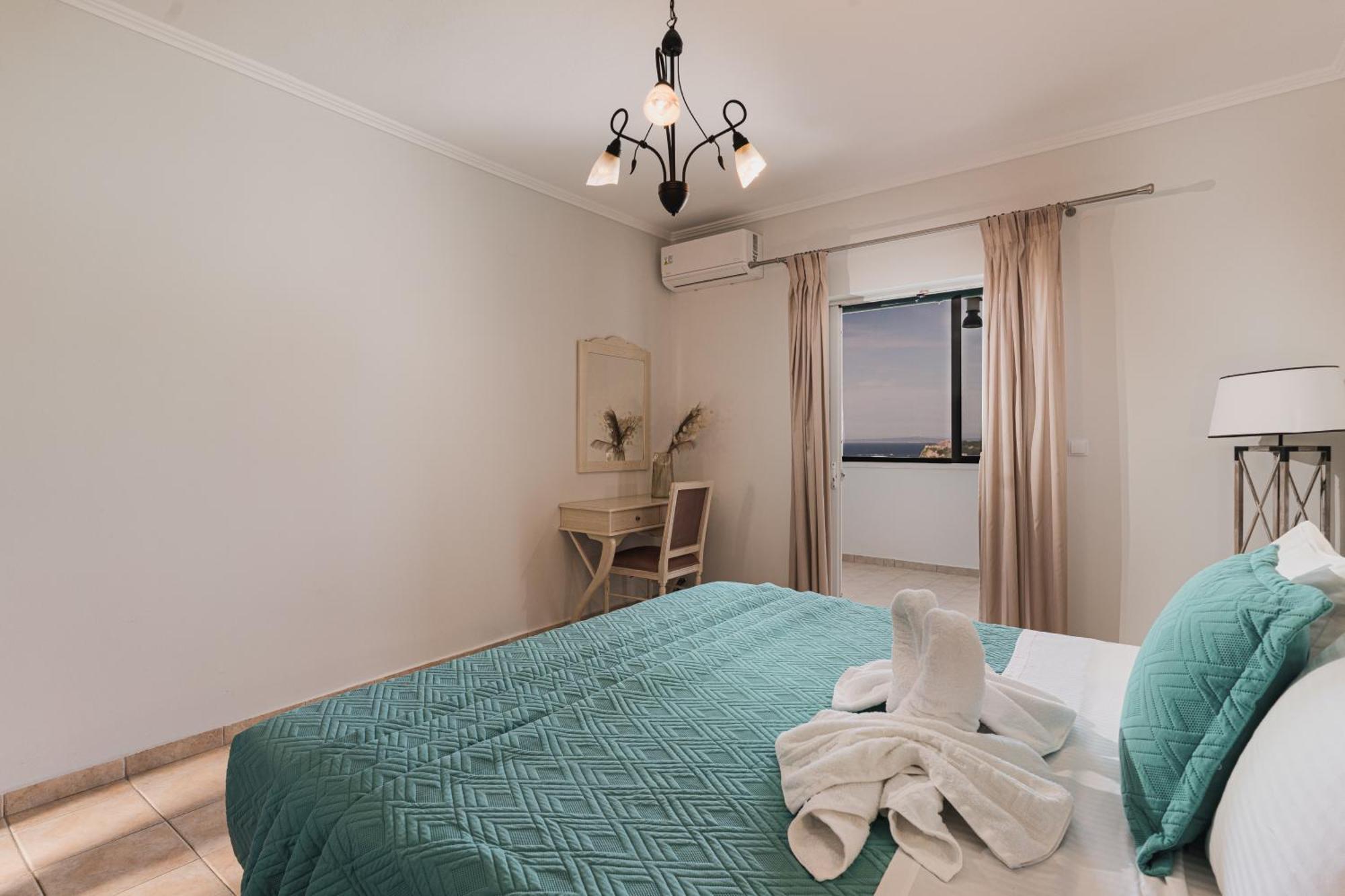 St Nicholas Tsilivi Apts By "Elite" Plános Eksteriør bilde